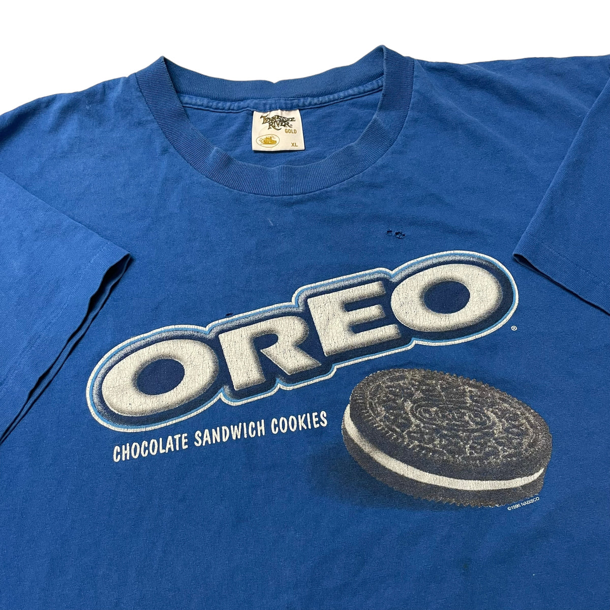 90’s Oreo Snack T-Shirt