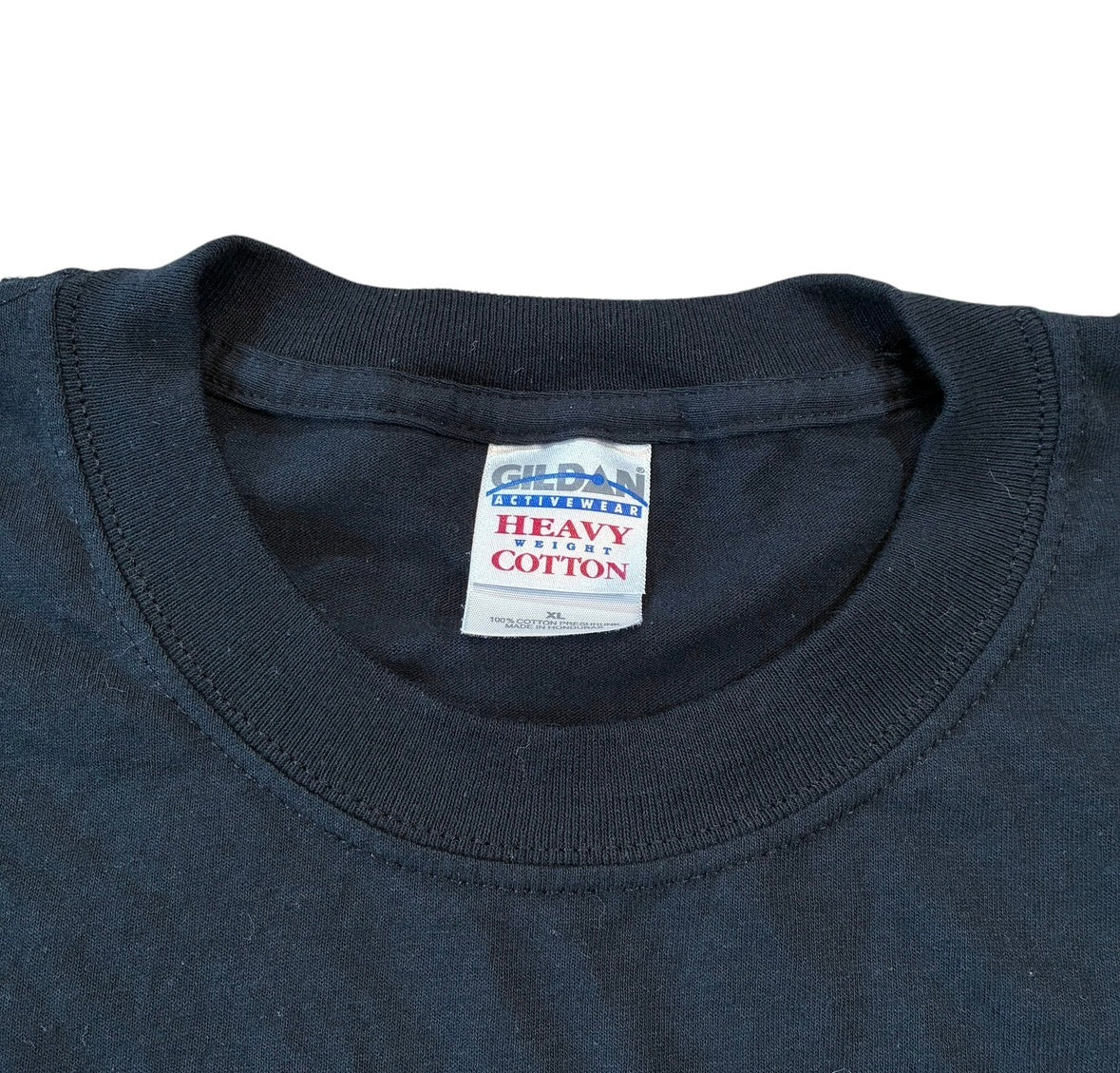 Gaming t-shirt size xl
