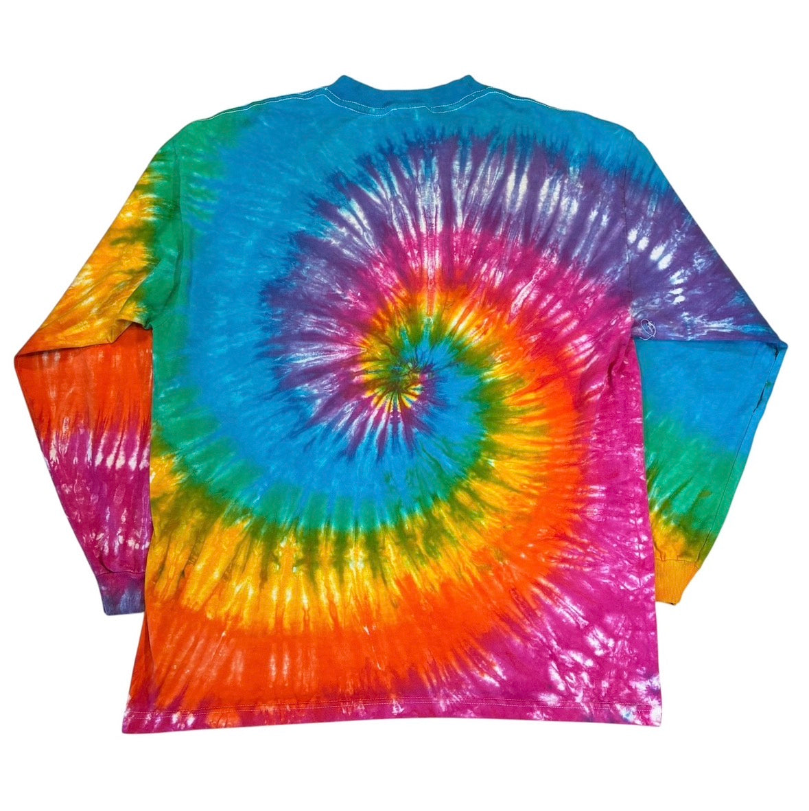 Tye dye T-shirt, size XL ￼