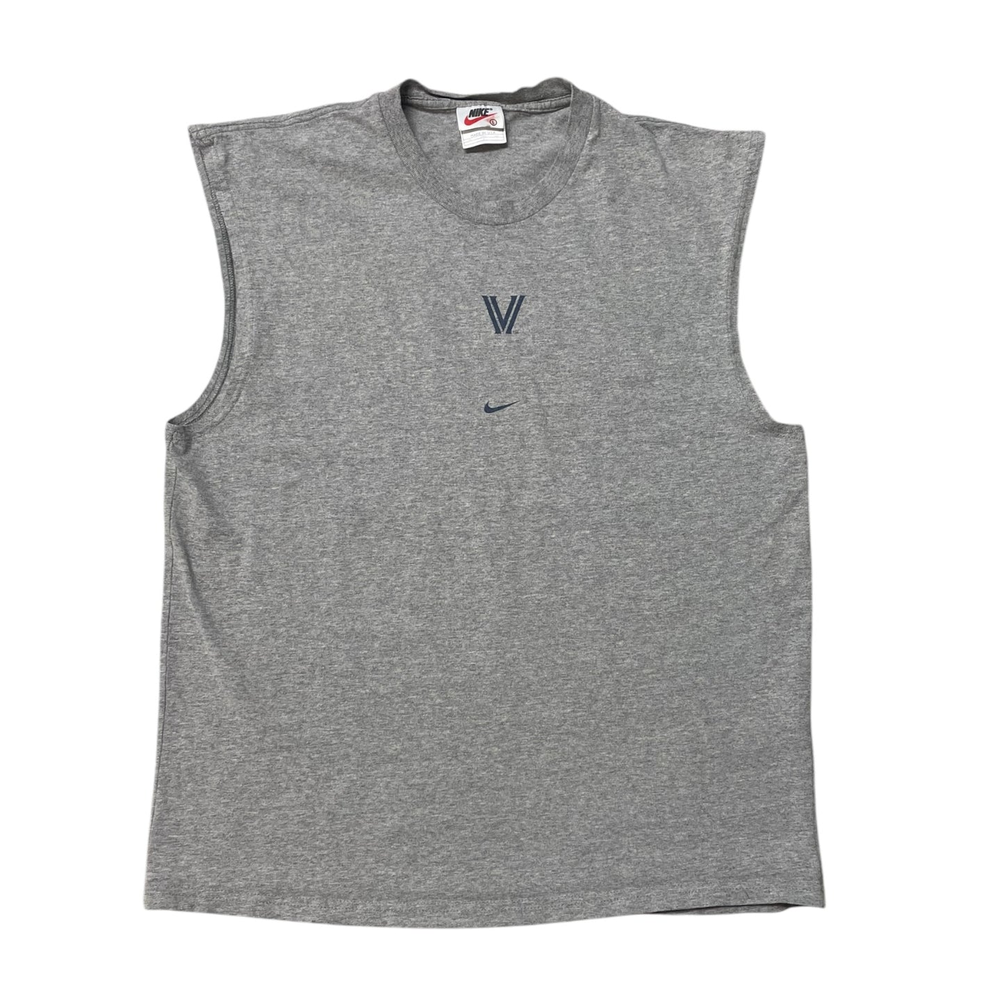 90’s Nike ‘Villanova’ Tank Top