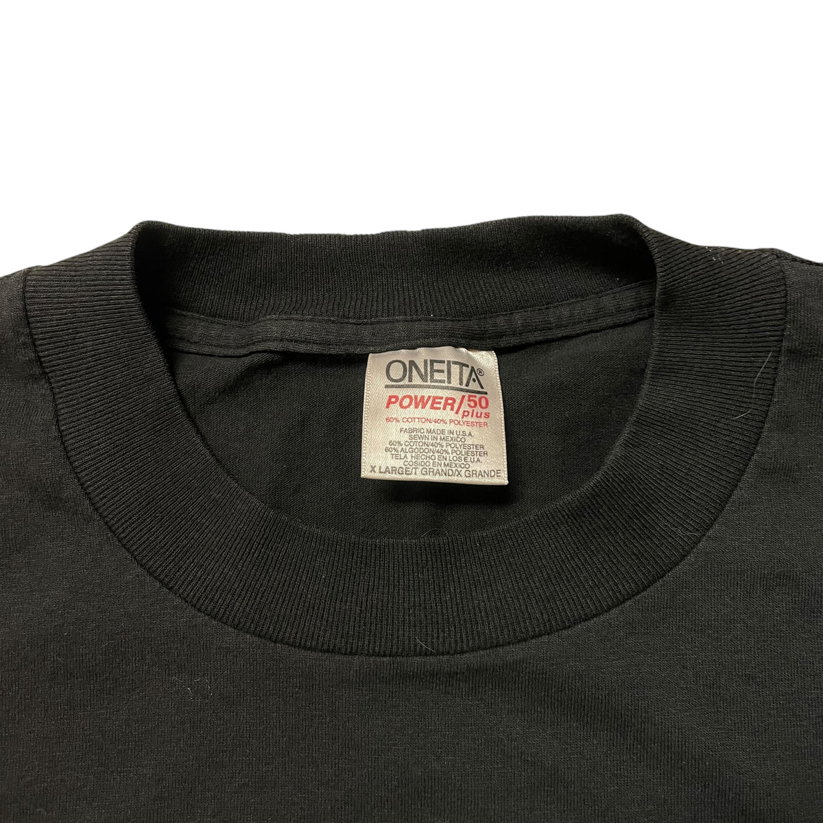 80’s/90’s ‘One Good Eye’ T-Shirt