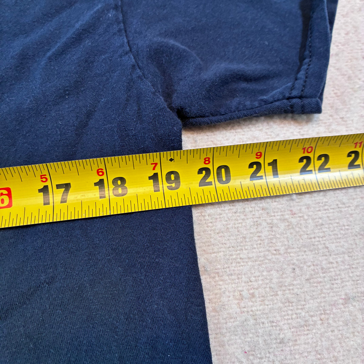 Diabetes promo tee size m ￼￼