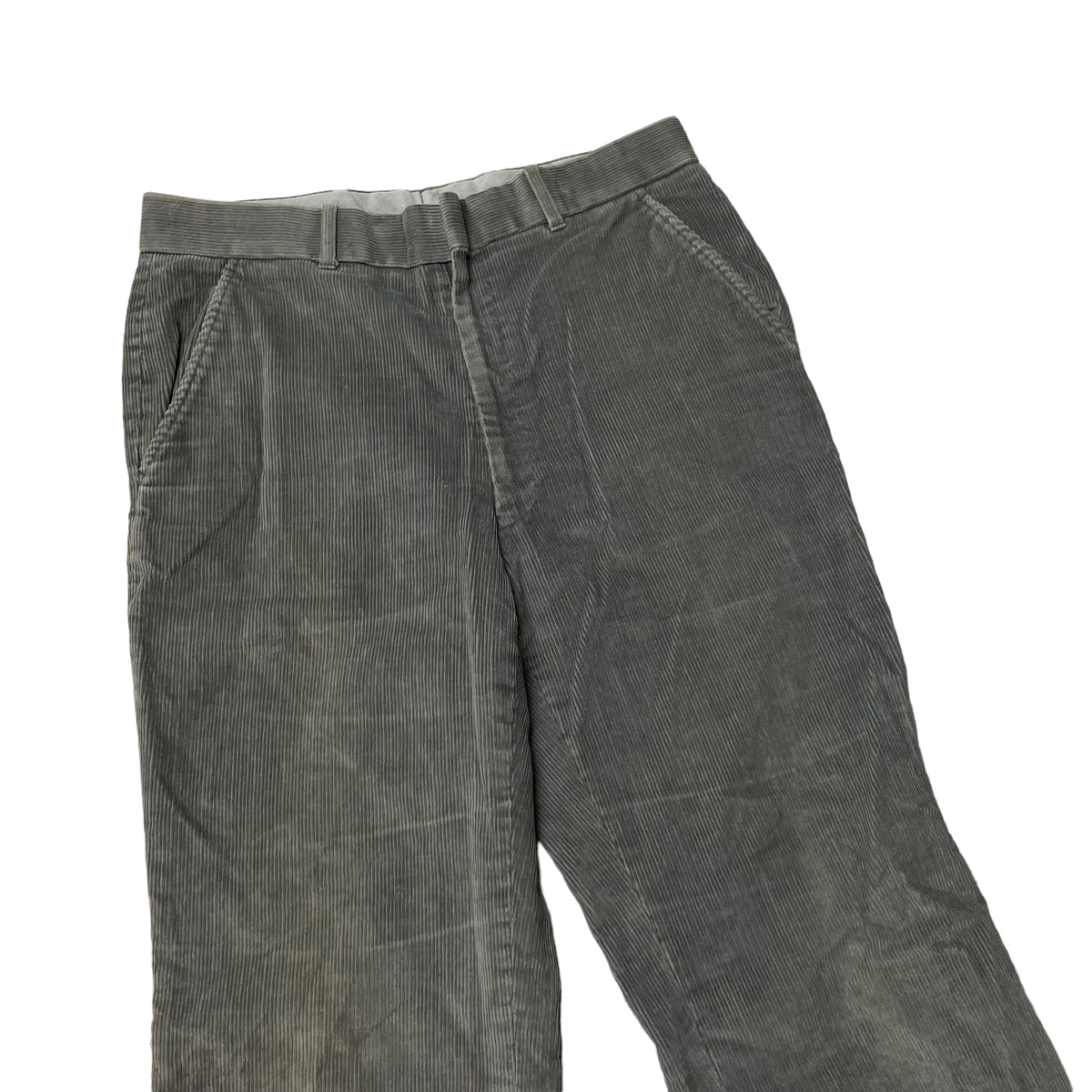 70’s Sears Corduroy Pants