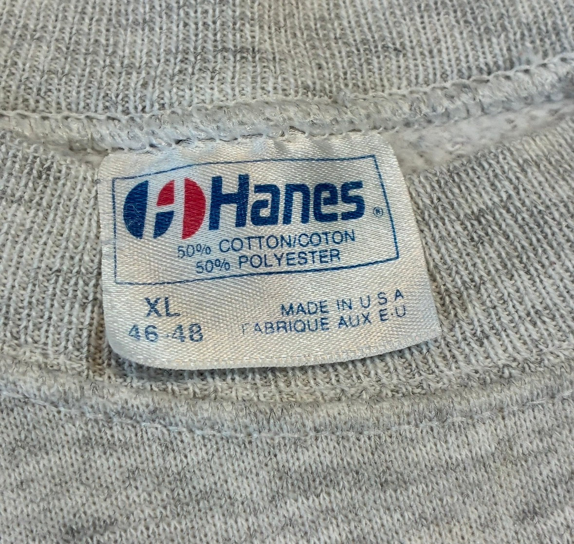 Kenworth crewneck size XL