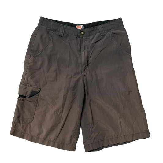 00’s Utility Cargo Shorts