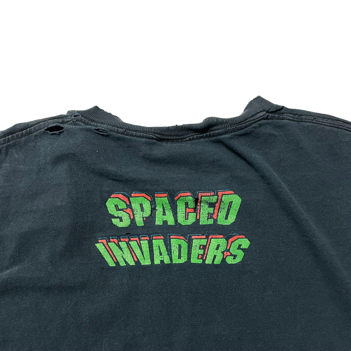 00’s 311 ‘Spaced Invaders’ Band T-Shirt