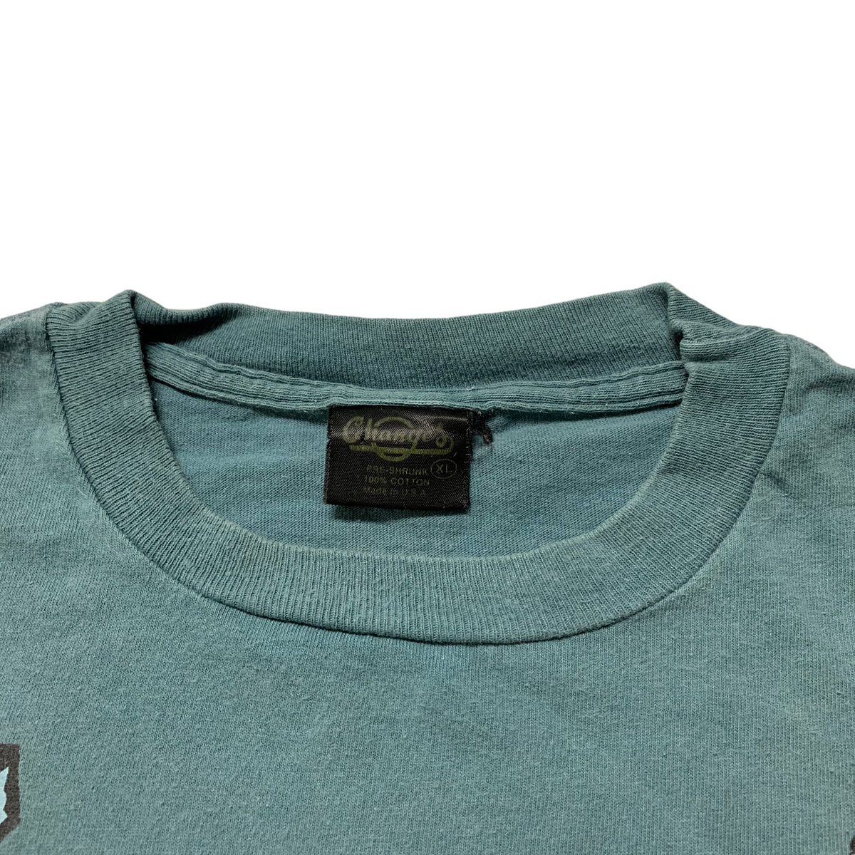 90’s Scared Stiff Park City Skiing T-Shirt