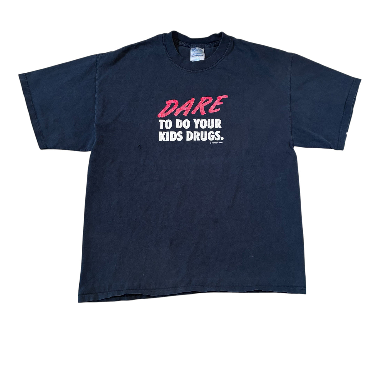 Dare parody size xl