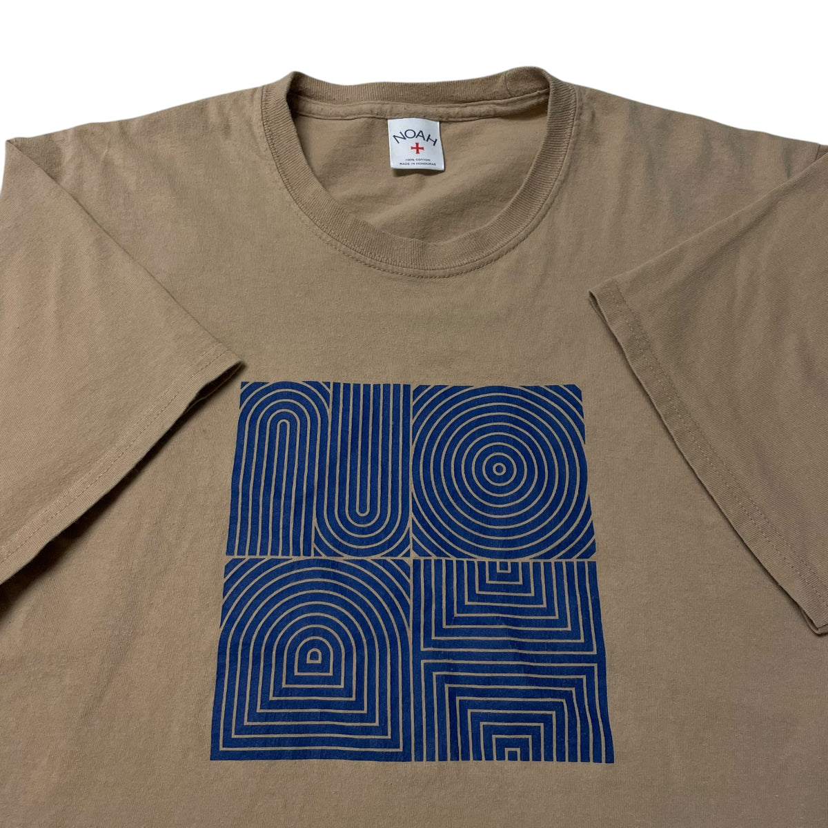 Noah Tan T-Shirt