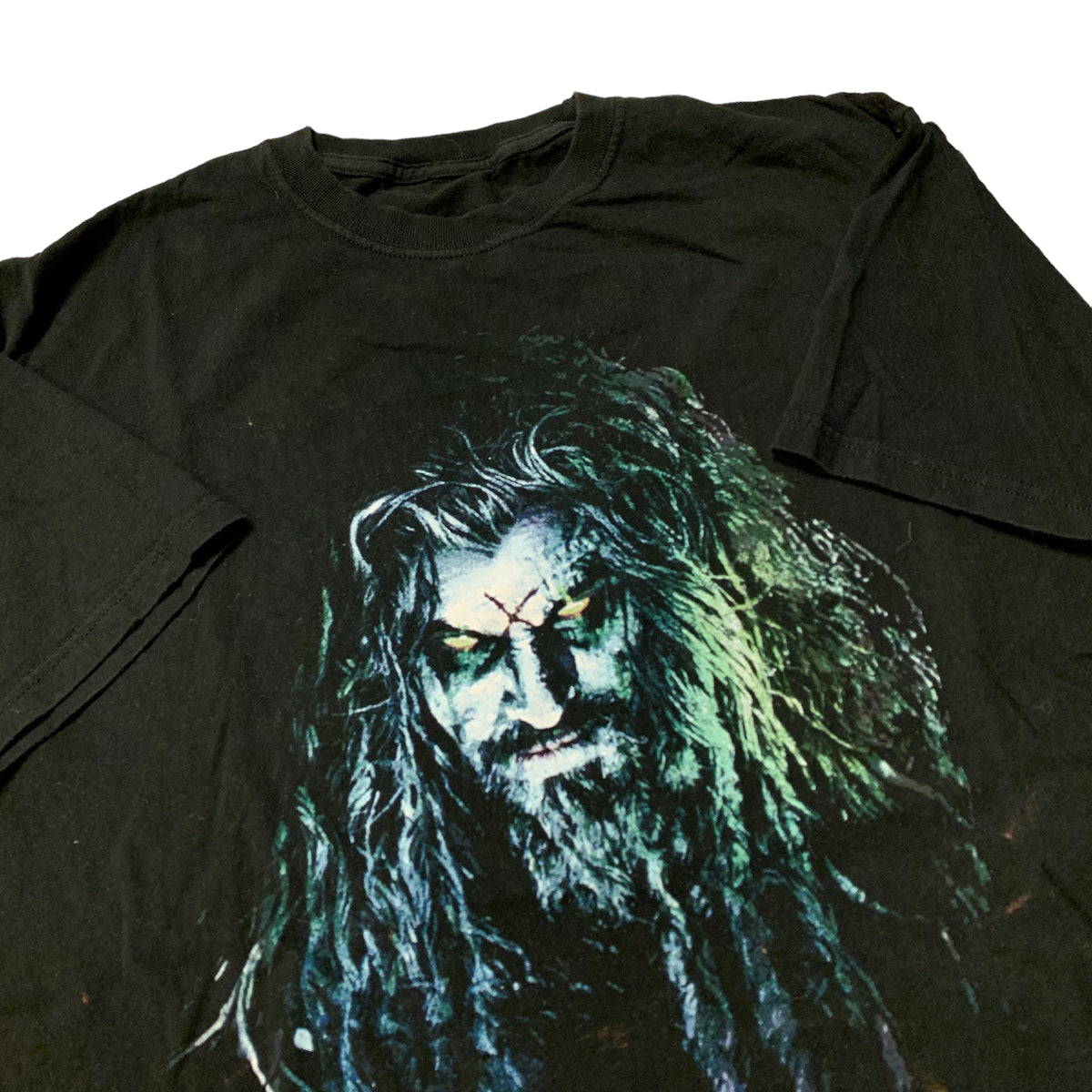 00’s Rob Zombie T-Shirt
