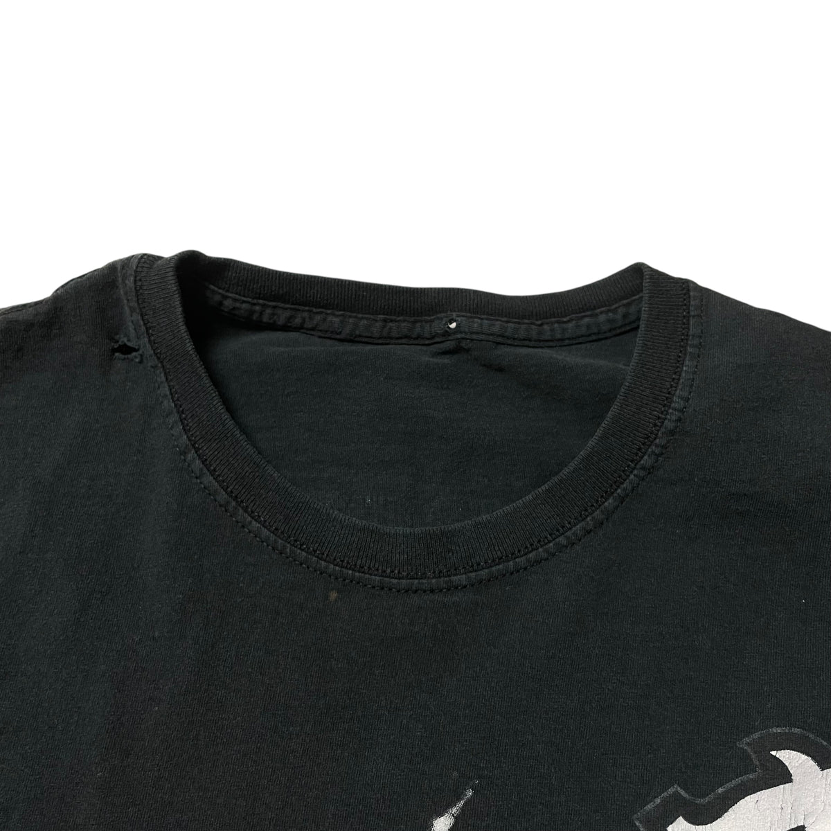 00’s ‘Homeboys Meeting’ T-Shirt