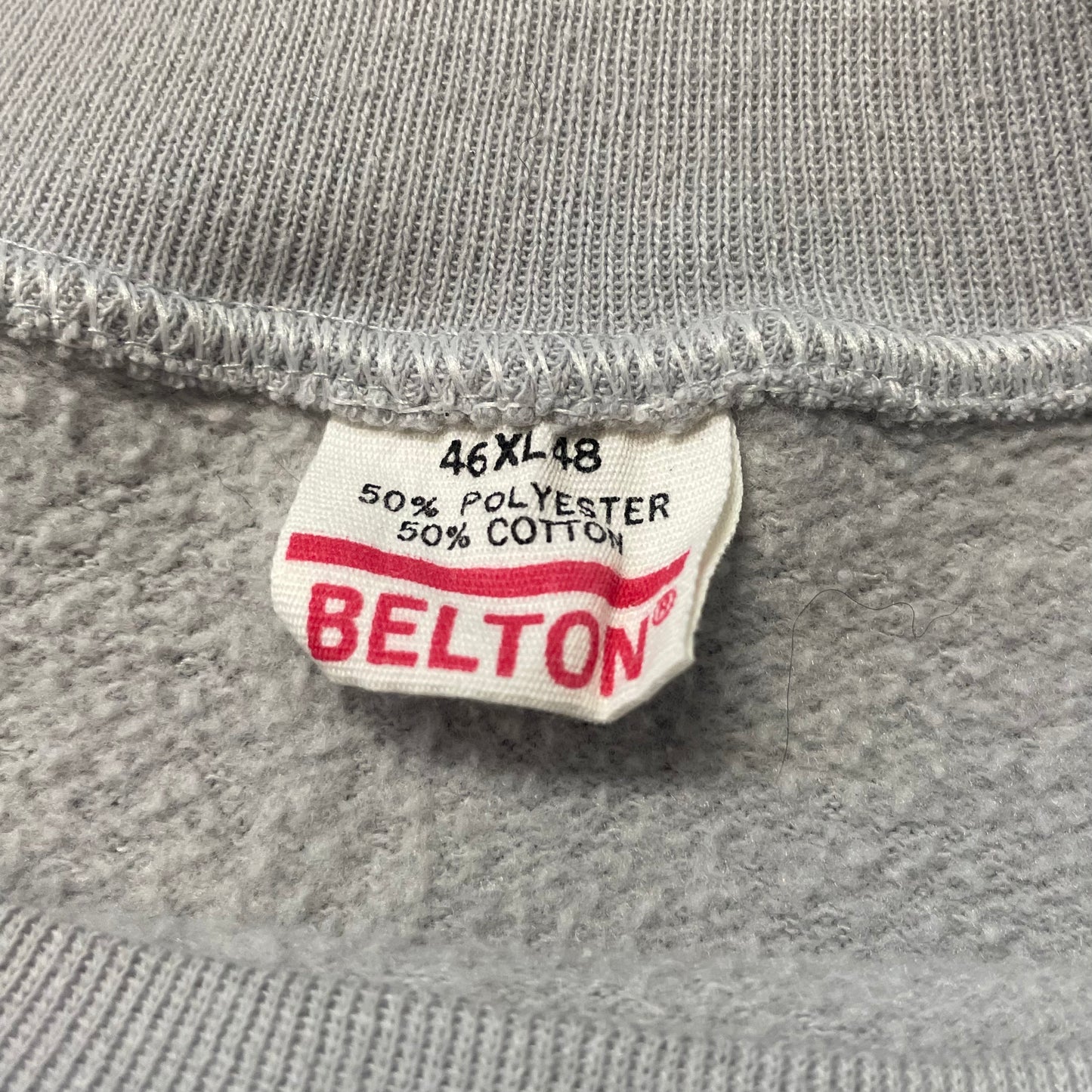 80’s ‘Clipper’ German Shepherd Belton Sweatshirt