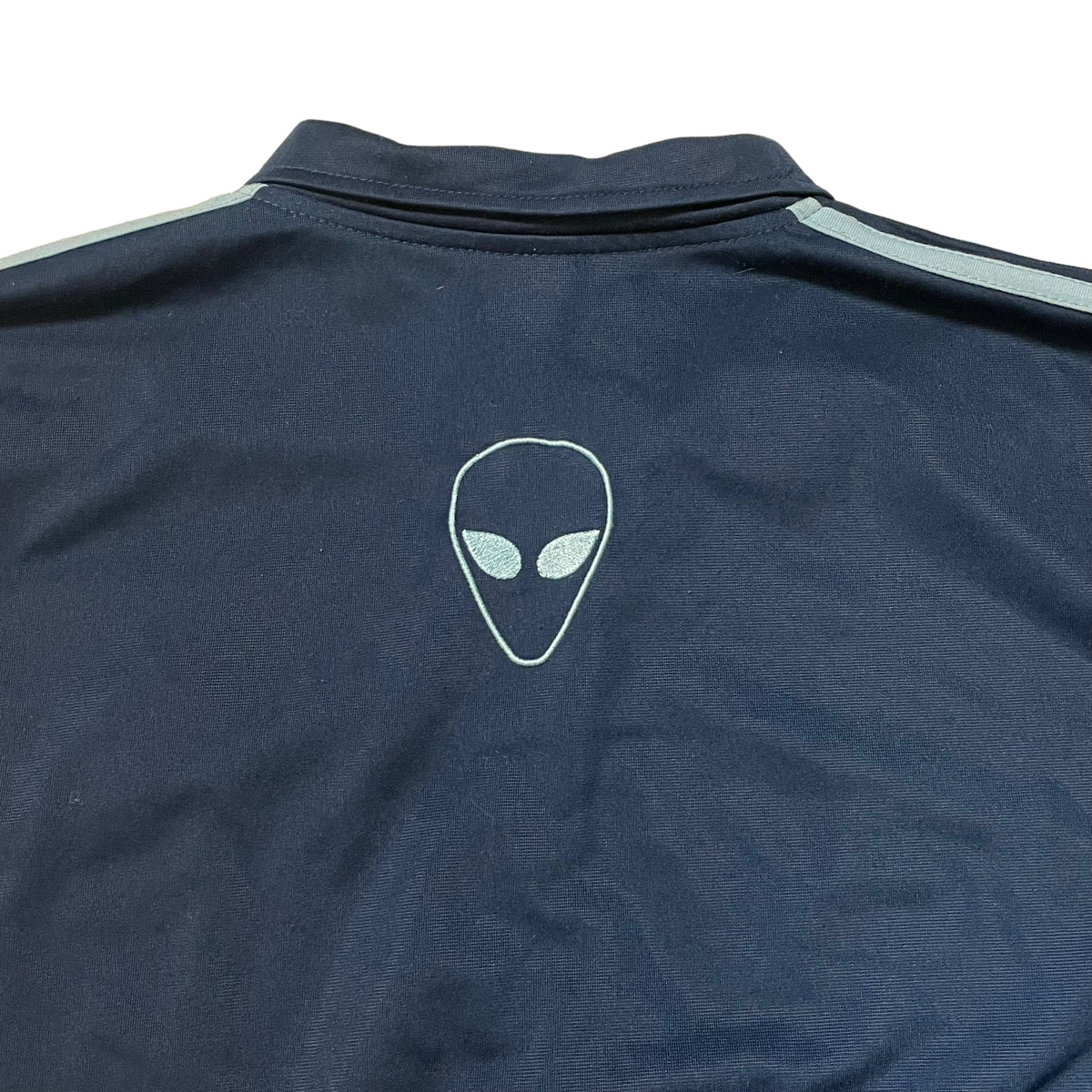 90’s 311 Alien Windbreaker/Track Jacket
