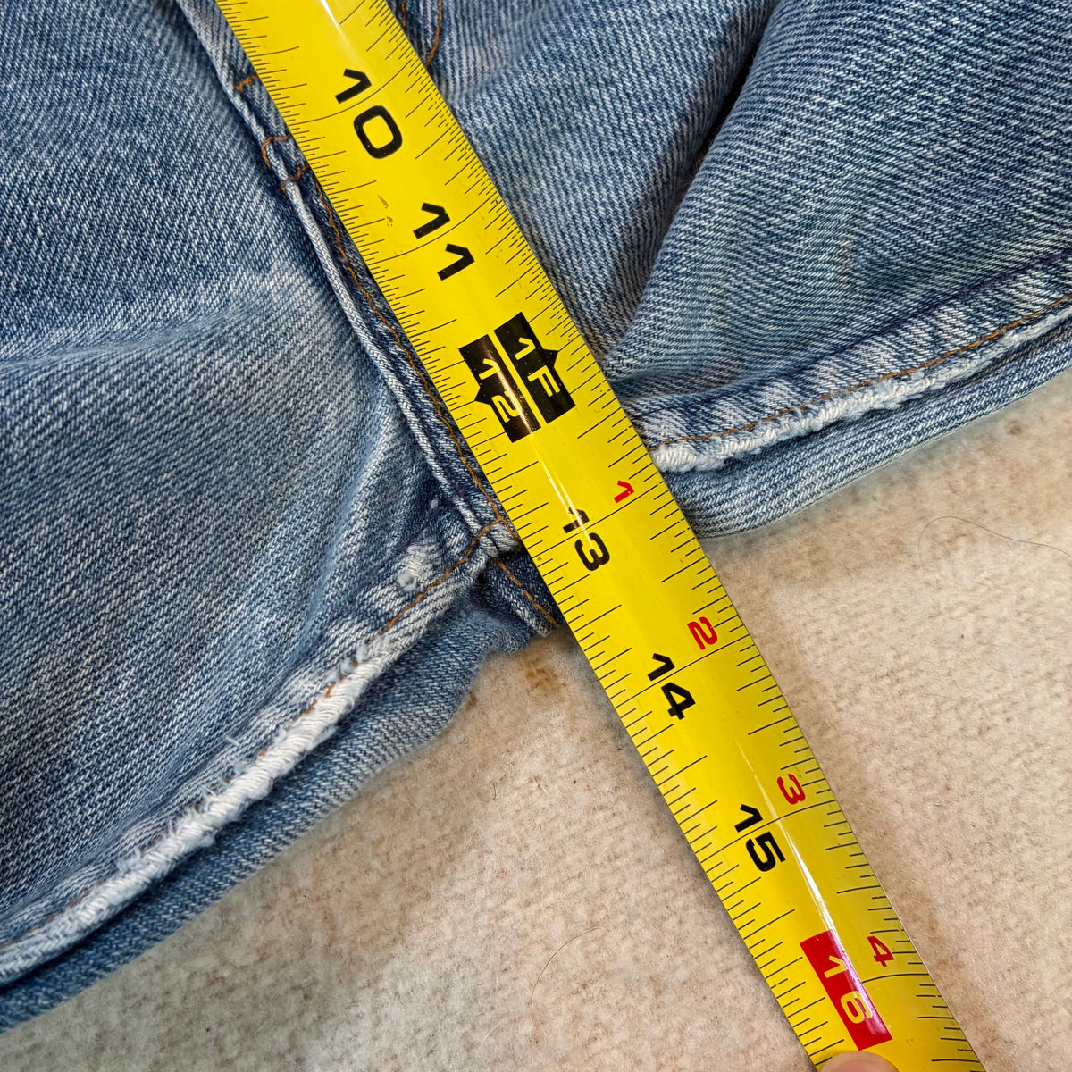 1989 Levi’s