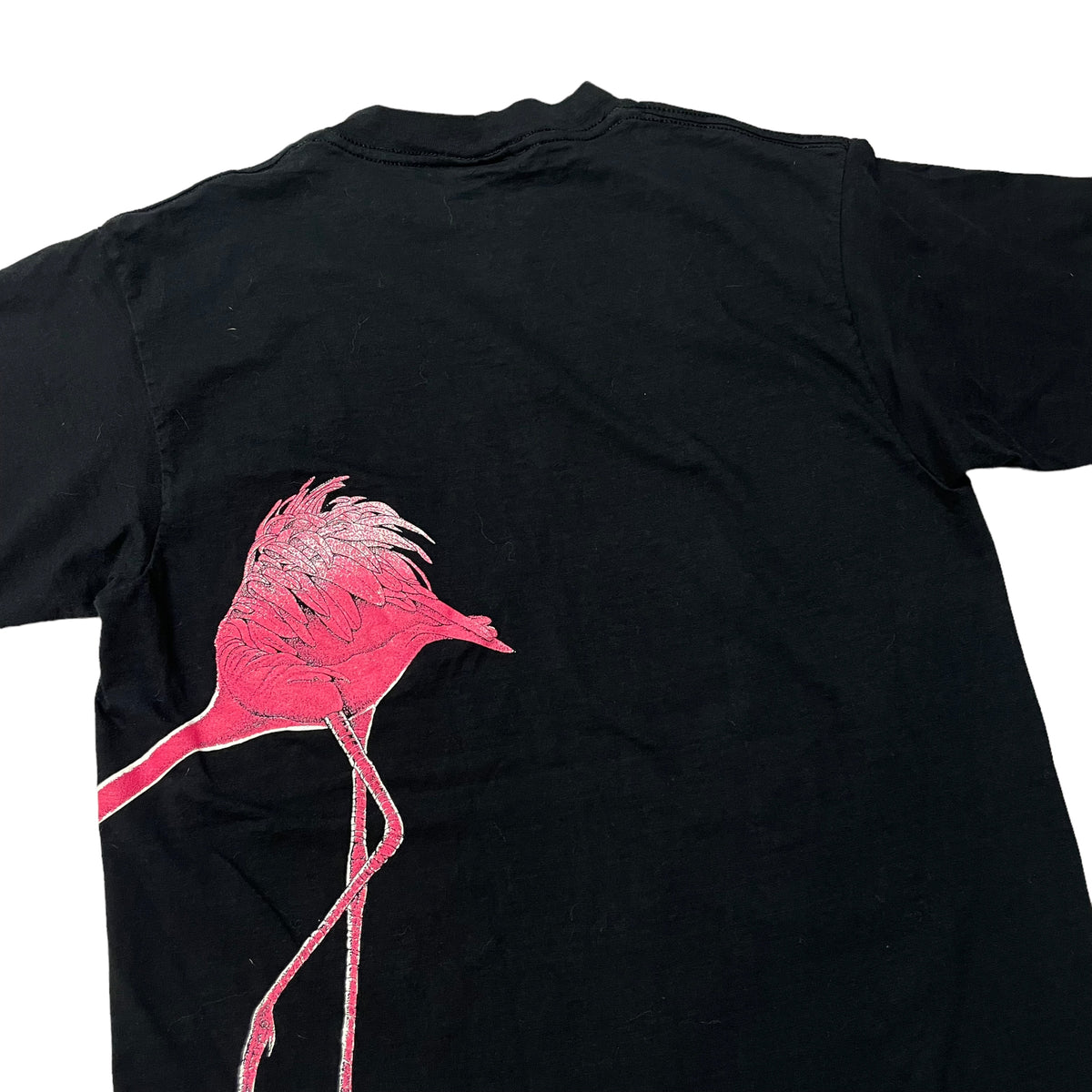 80’s Flamingo T-Shirt