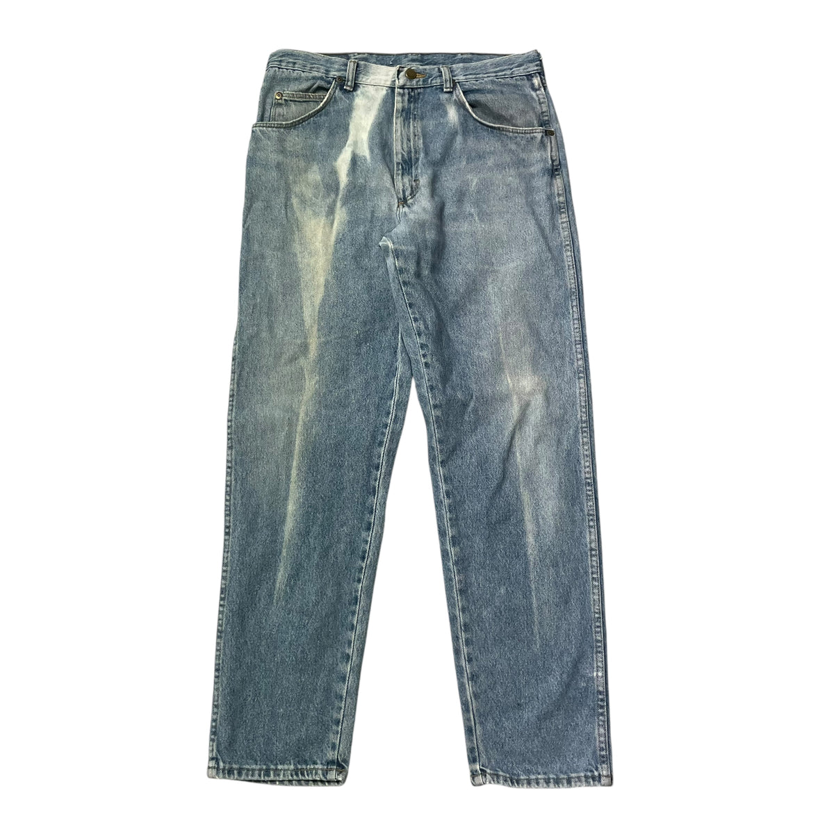 80’s Wrangler Sunfaded Jeans