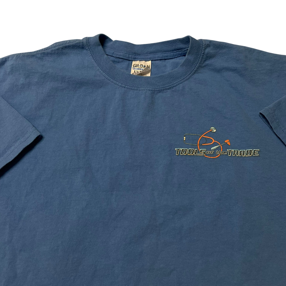 00’s ‘Tools of the Trade’ Nursing T-Shirt