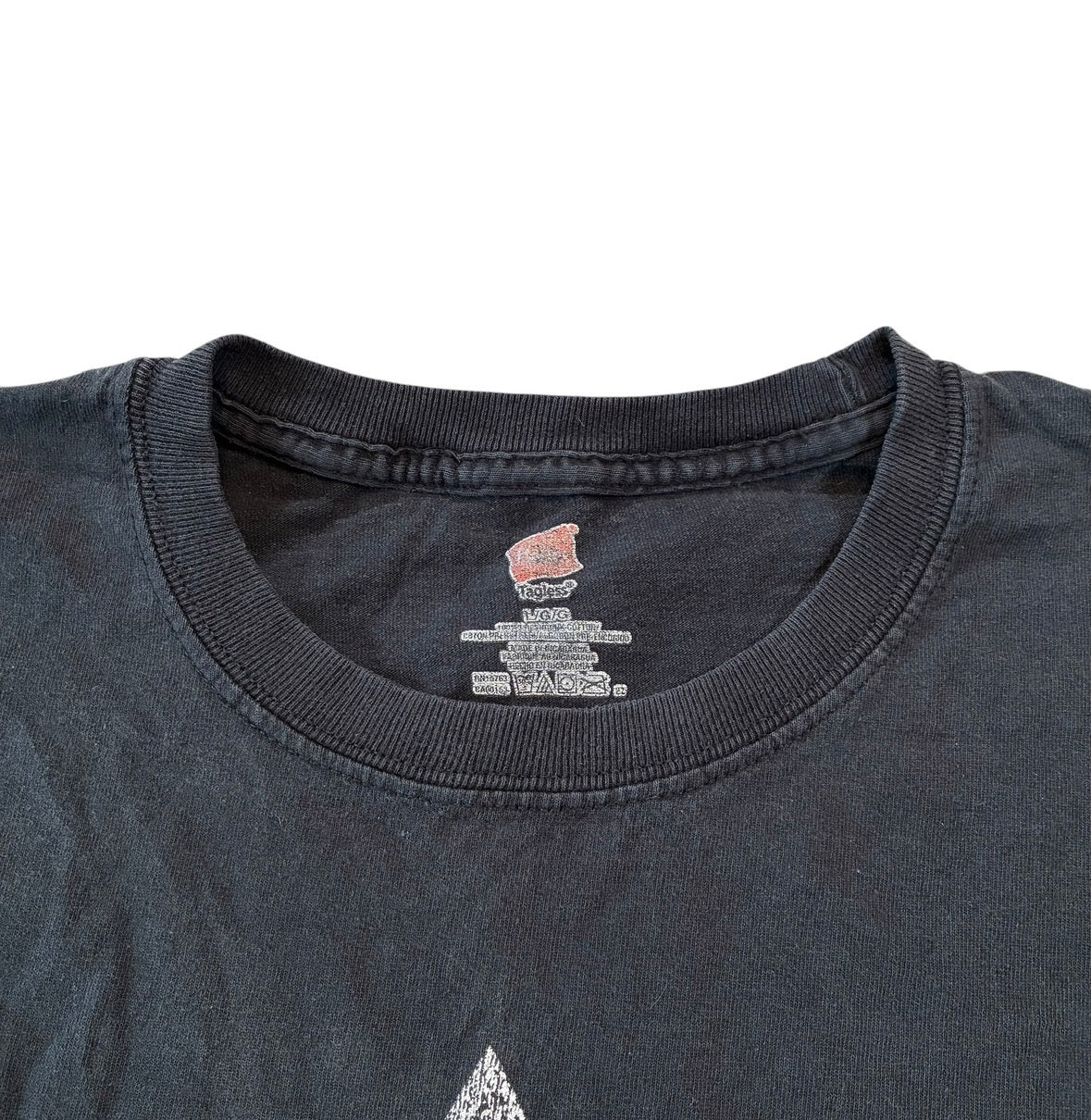 Parody T-shirt size large