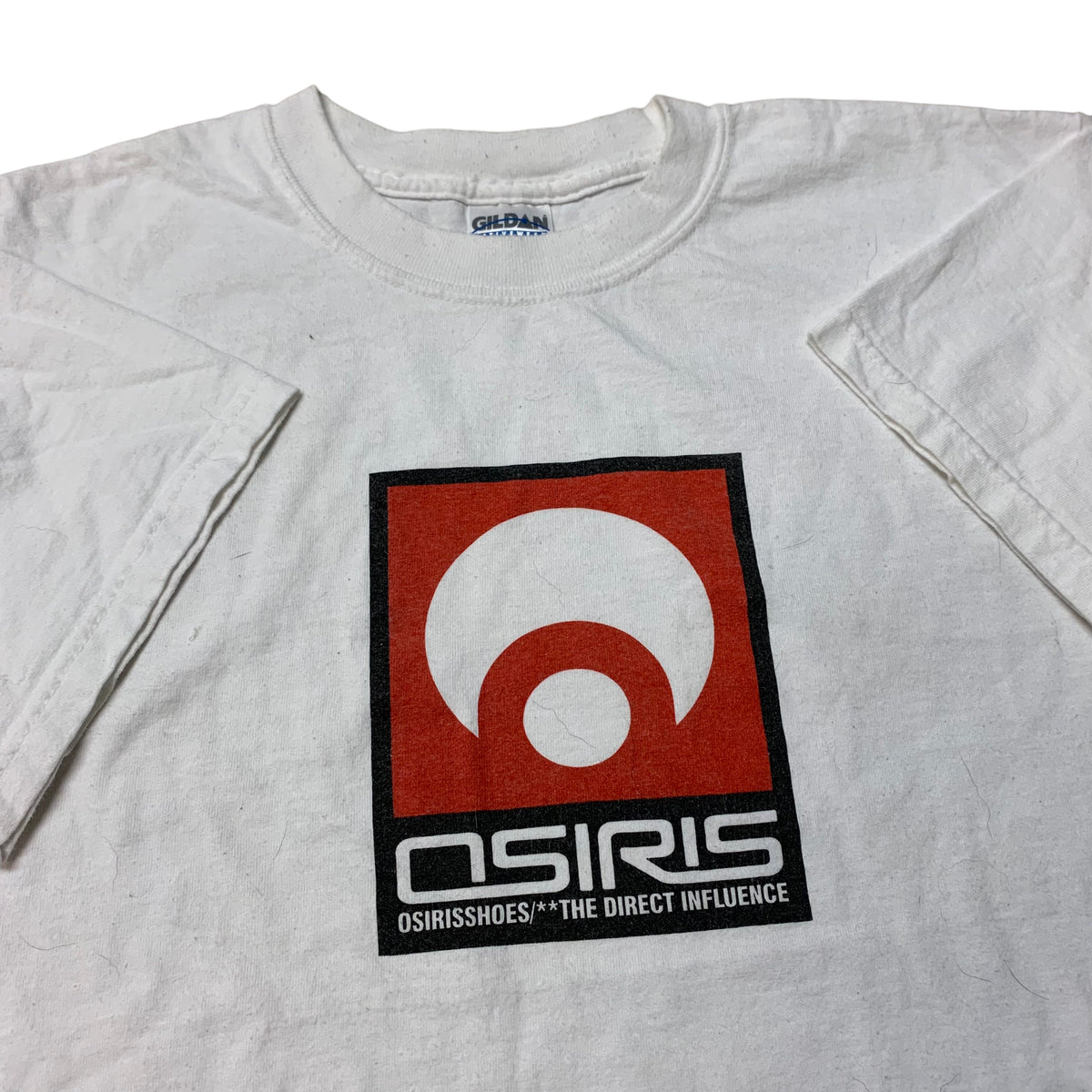 00’s Osiris Shoes T-Shirt