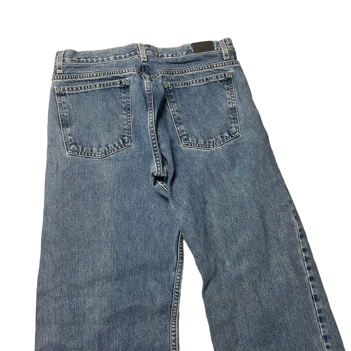 00’s Levi’s SilverTab Baggy/Loose Fit Denim Jeans
