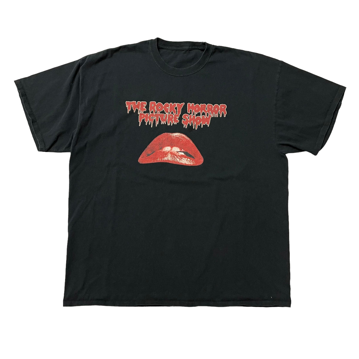 00’s Rocky Horror Picture Show Salt Lake Film Society T-Shirt