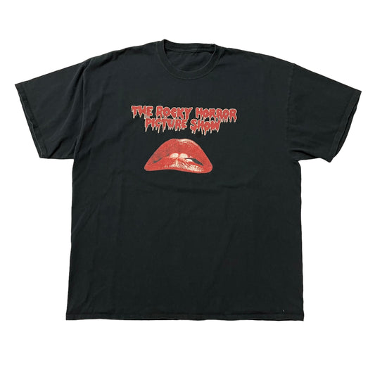 00’s Rocky Horror Picture Show Salt Lake Film Society T-Shirt