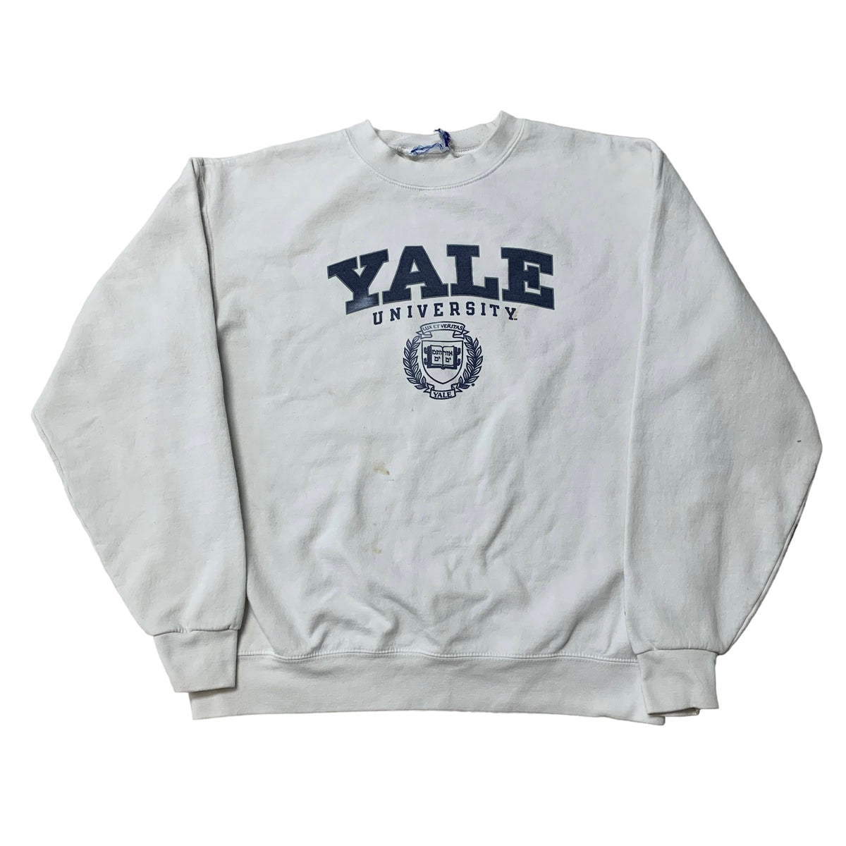 00’s Yale University Champion Sweatshirt