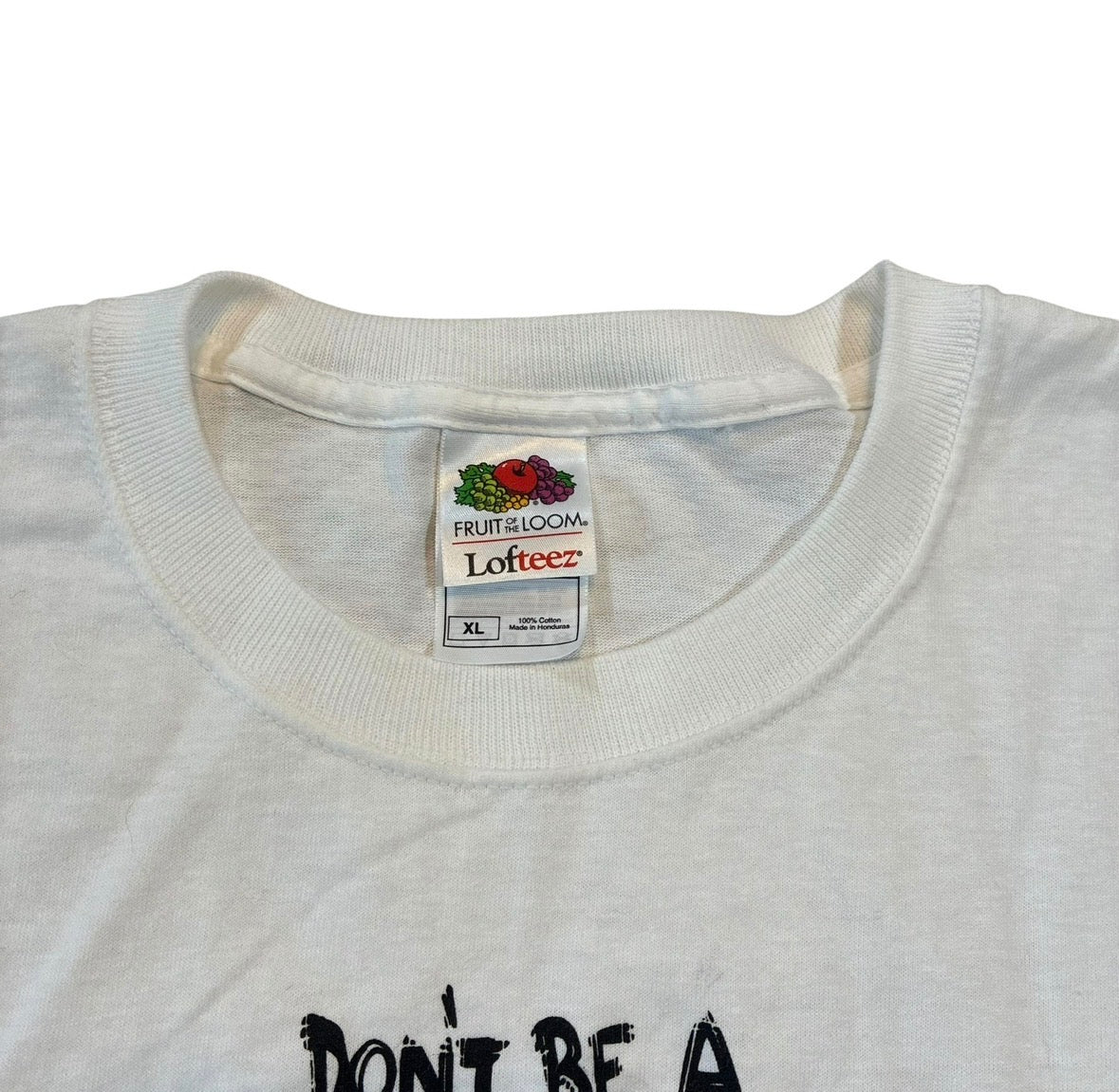 Anti smoking Tshirt