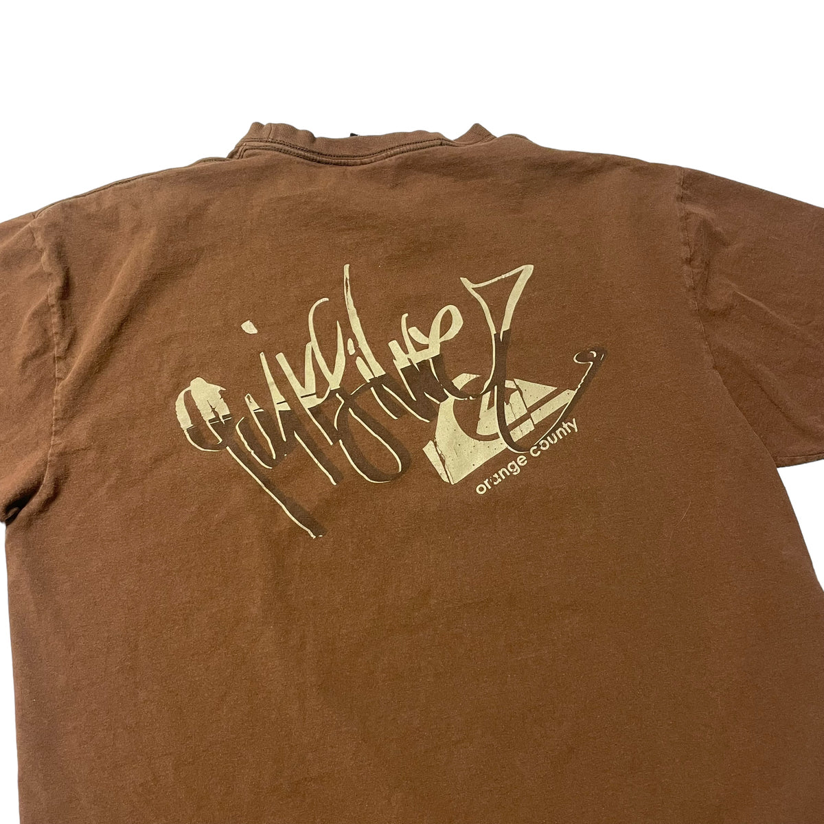 00’s Quiksilver T-Shirt