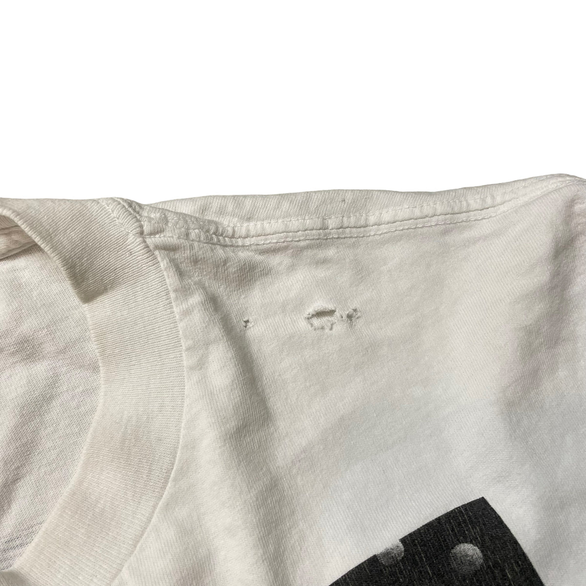 90’s M.C. Escher All Over Print T-Shirt