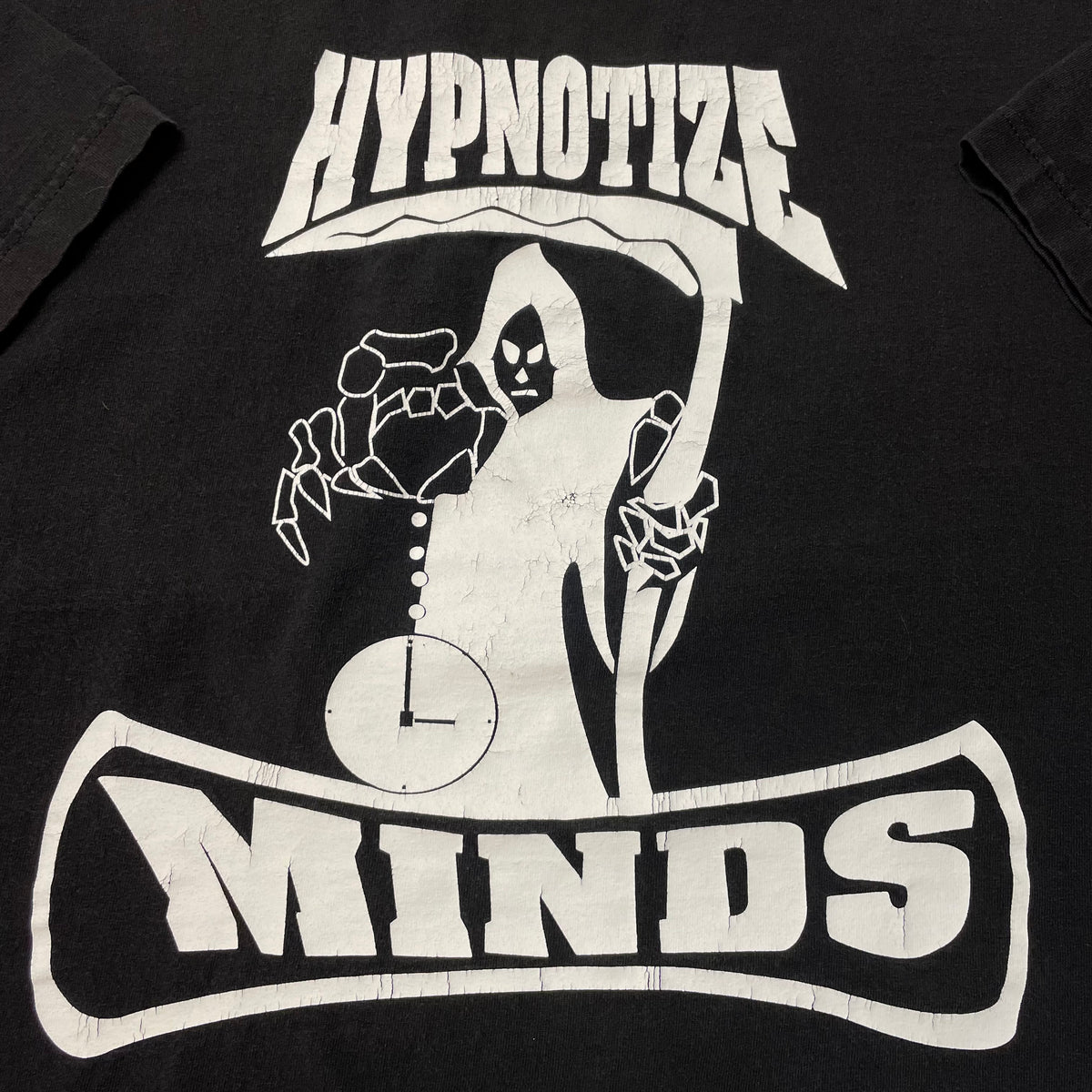 00’s ‘Hypnotize Minds’ T-Shirt