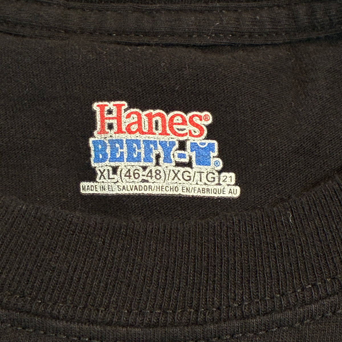 Donnas Ranch t-shirt size xl