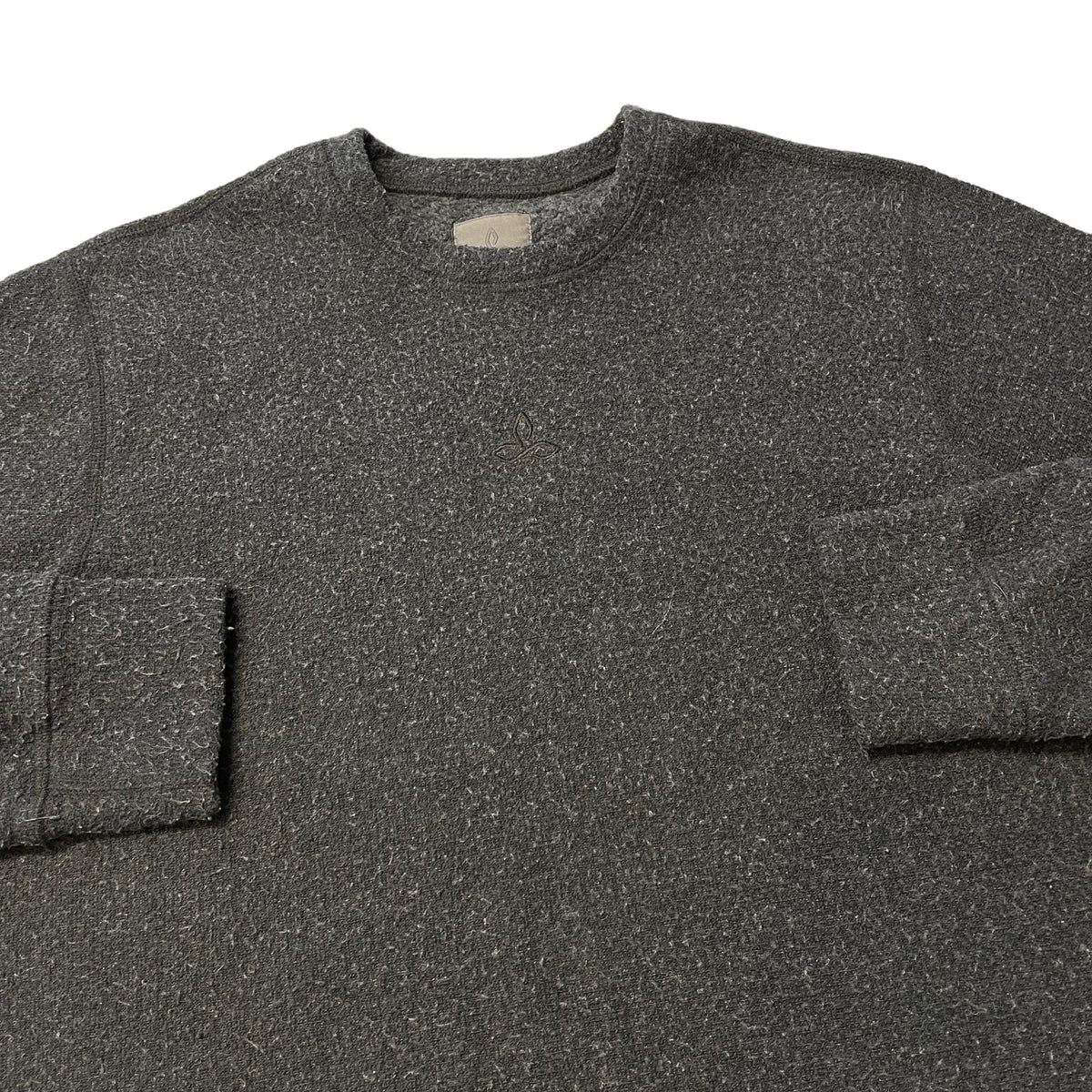 Modern Prana Pullover Sweater