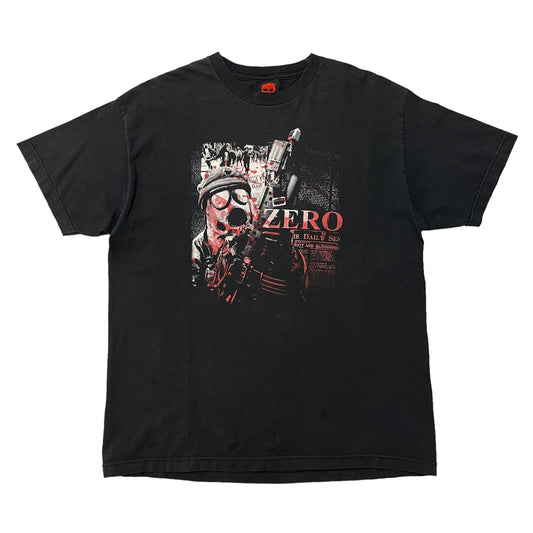 00’s Zero ‘Riot’ Skate T-Shirt