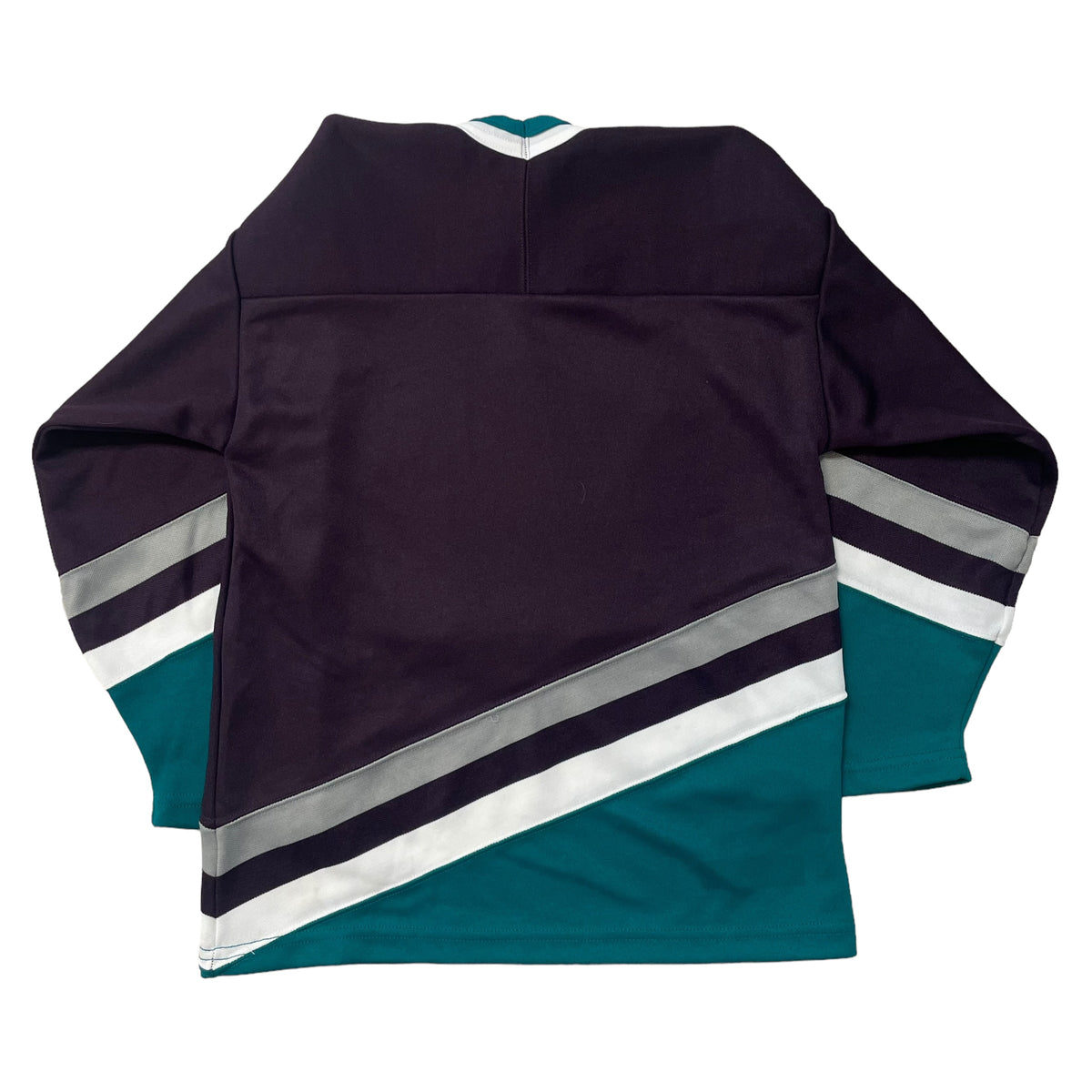 90’s Mighty Ducks Hockey Jersey