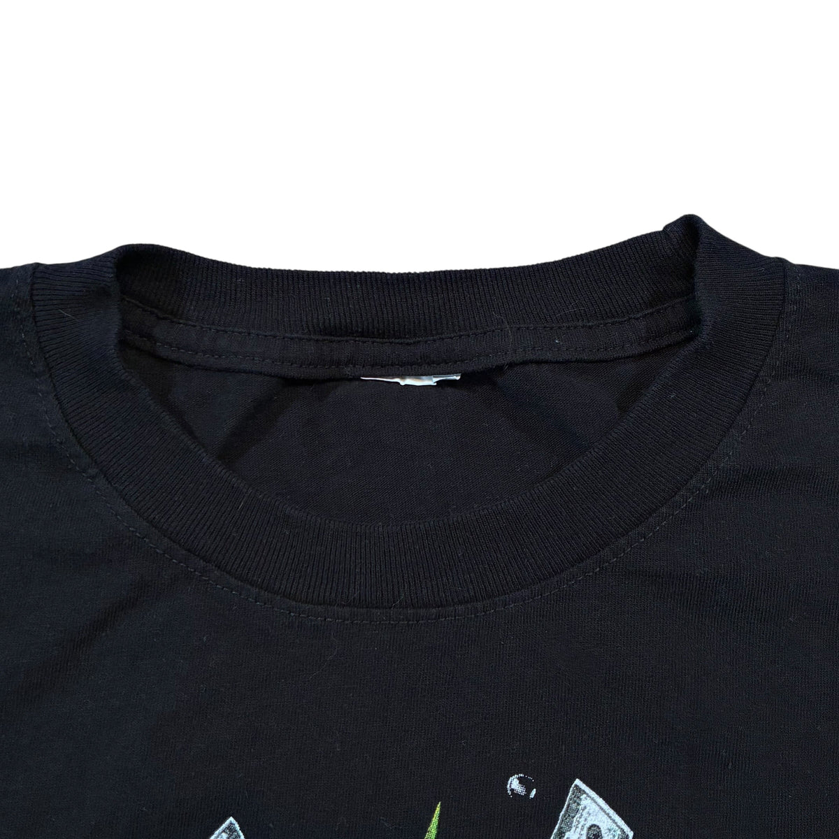 420 tee size xl