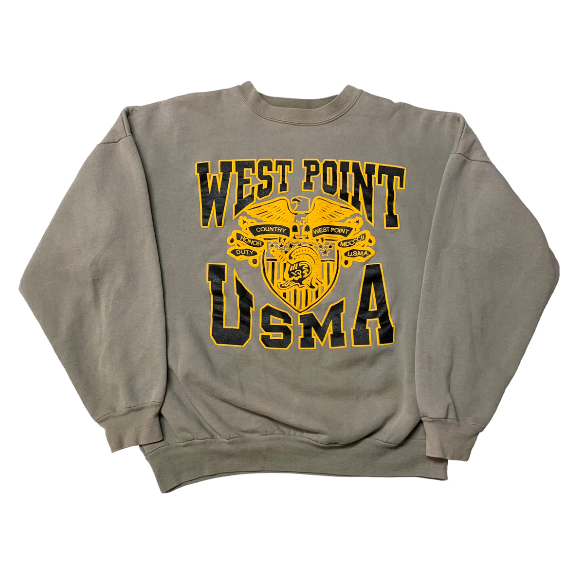80’s/90’s West Point USMA Sweatshirt