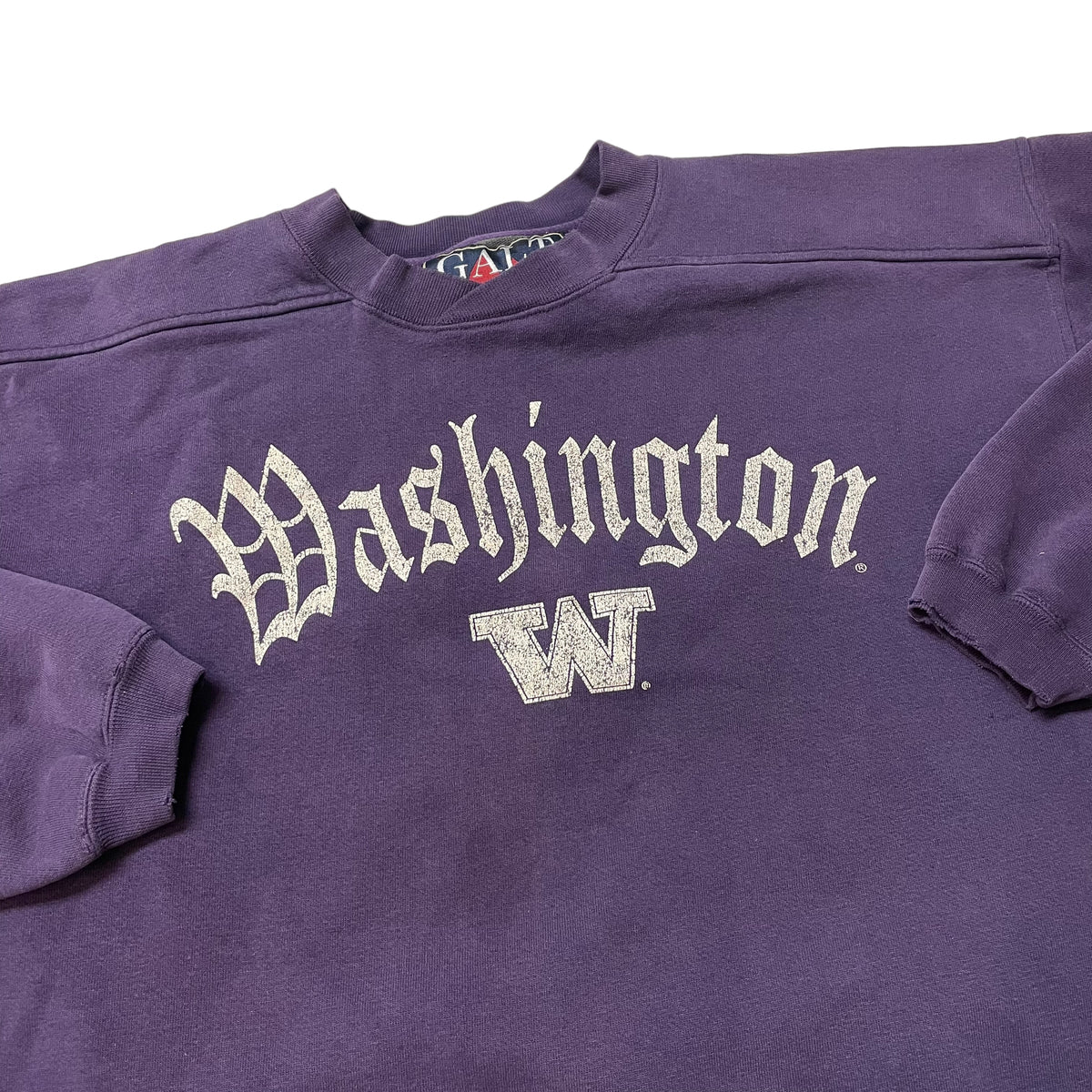 90’s Galt Sand Washington Sweatshirt