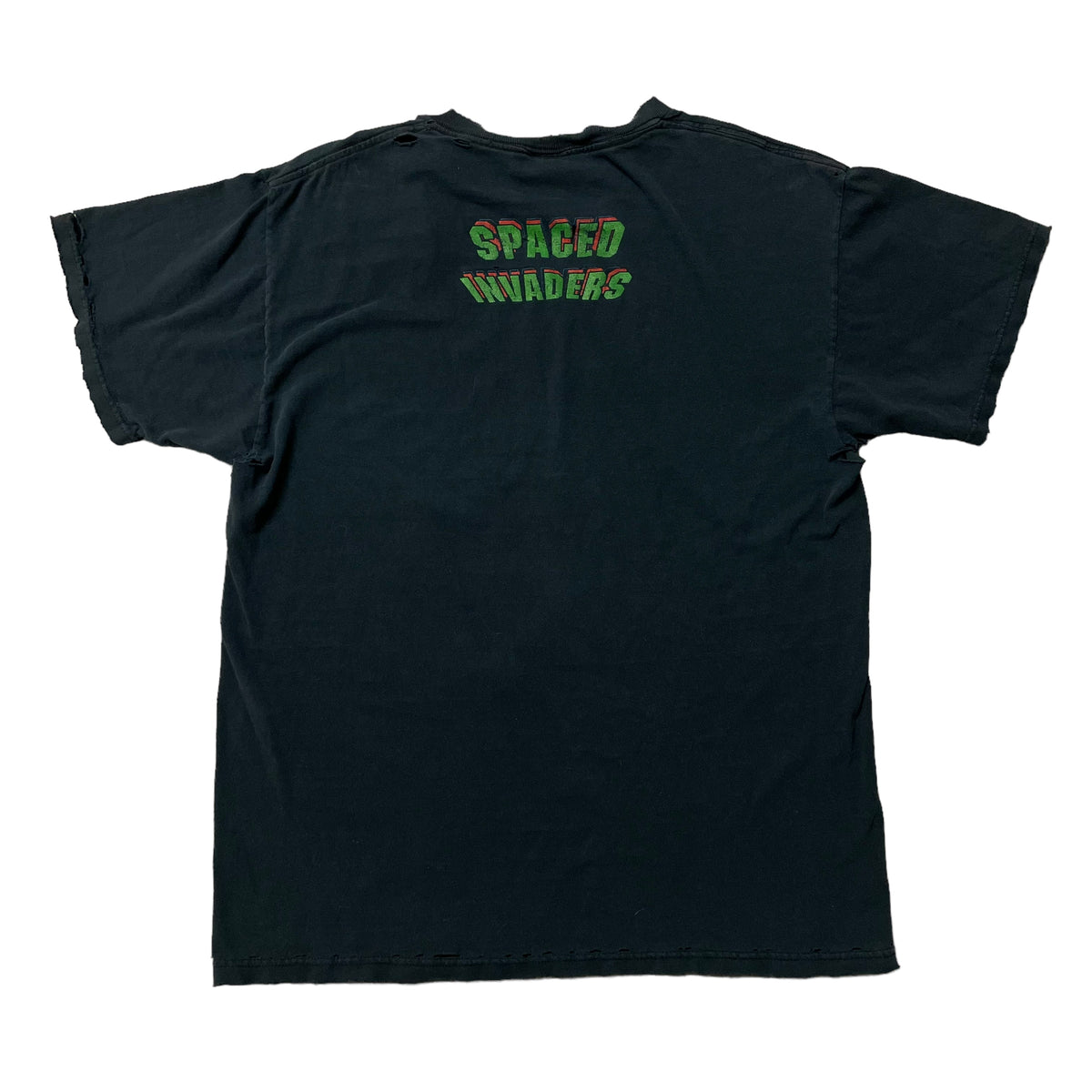 00’s 311 ‘Spaced Invaders’ Band T-Shirt