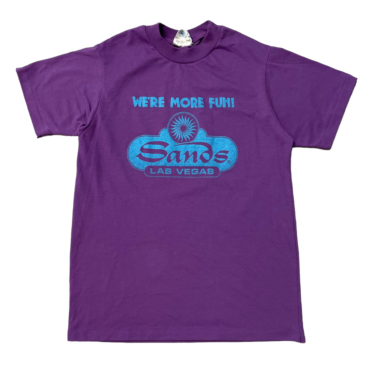 80’s Sands Las Vegas T-Shirt