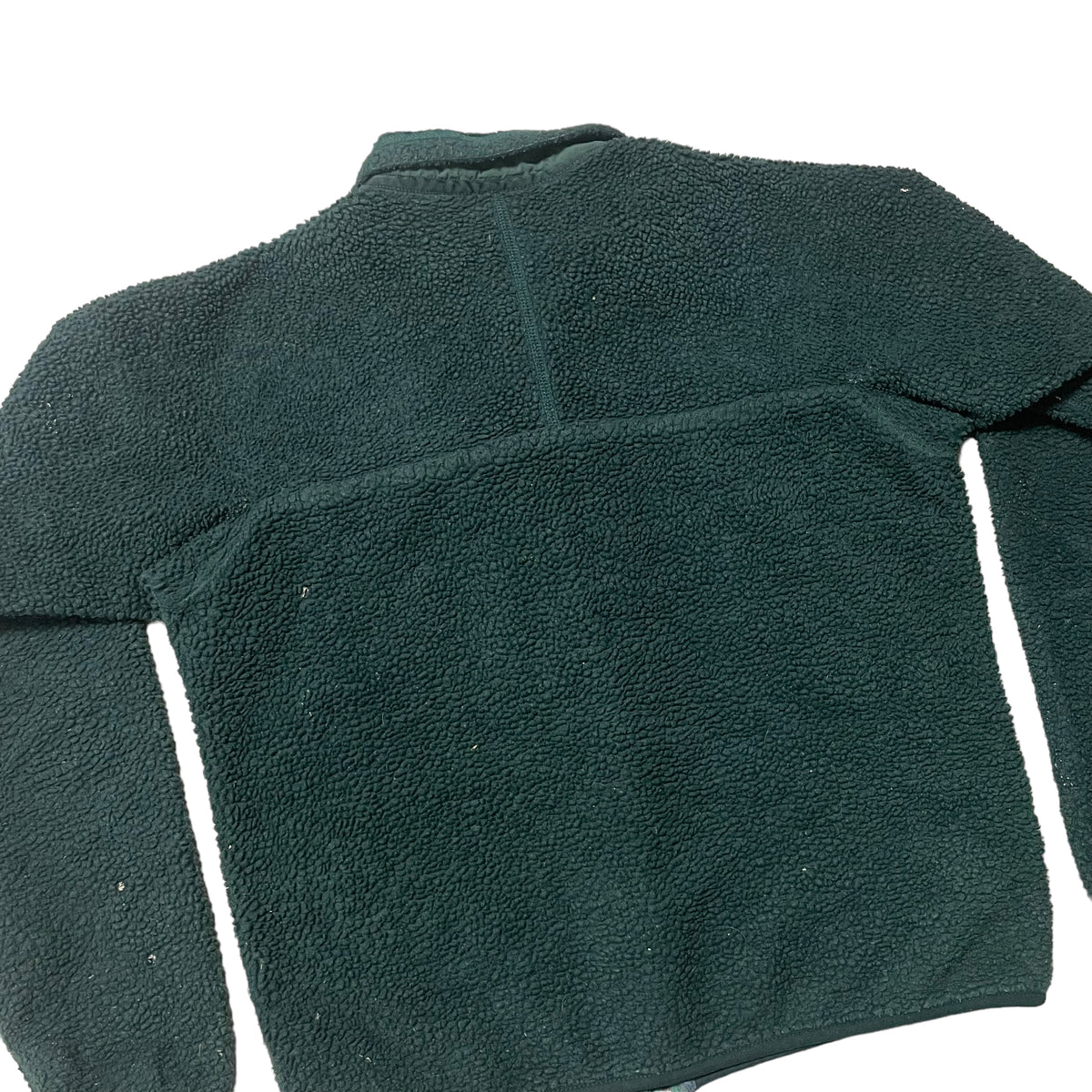 90’s Distressed Patagonia Retro X Pile Jacket