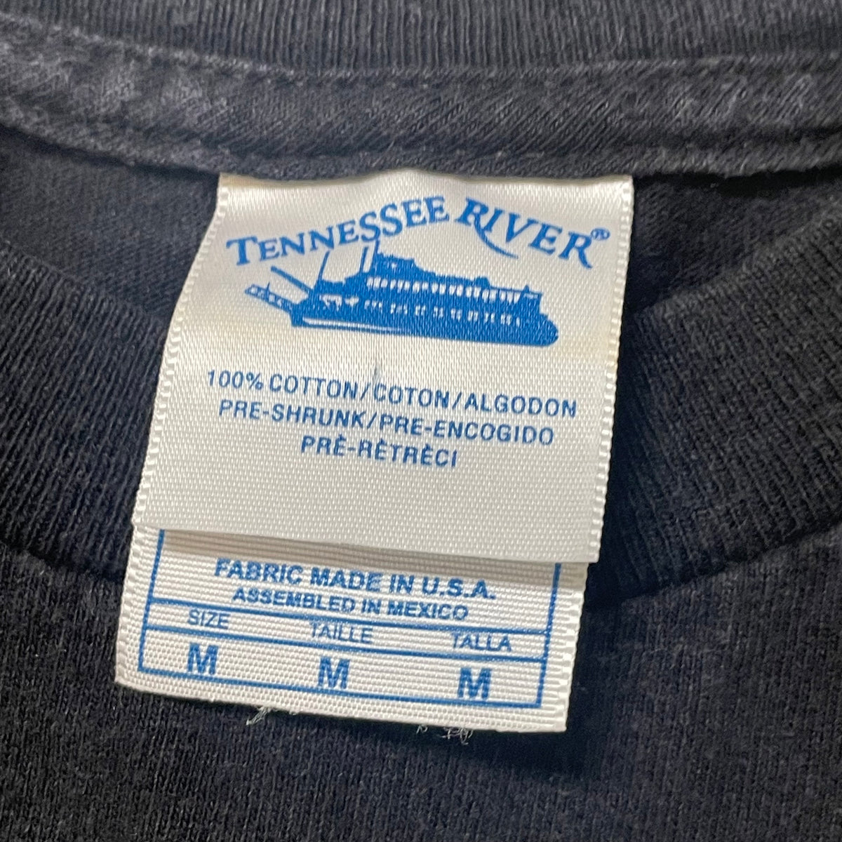 00’s Cher ‘Living Proof’ T-Shirt