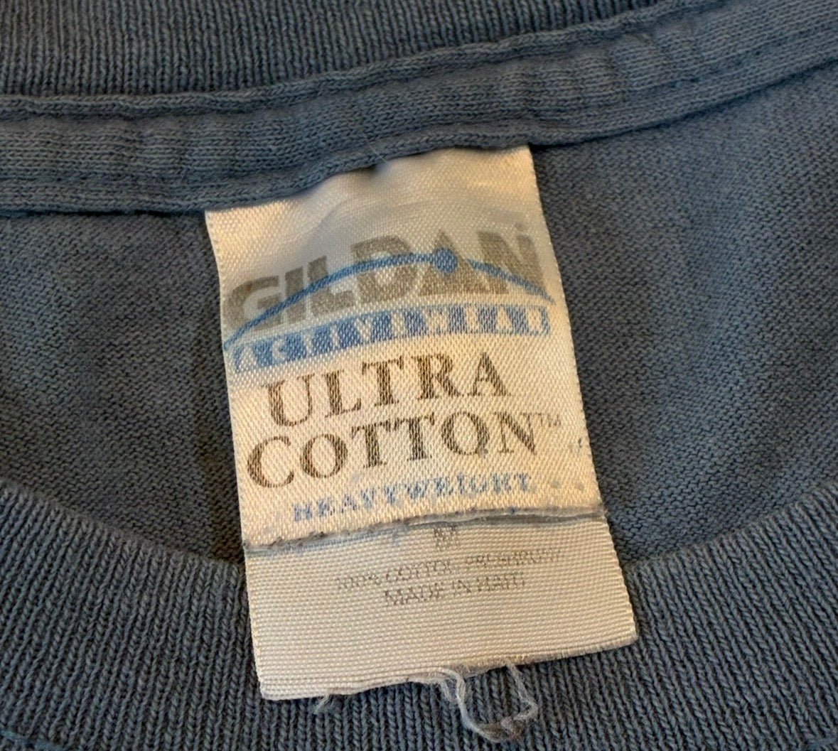 Cow parody size medium