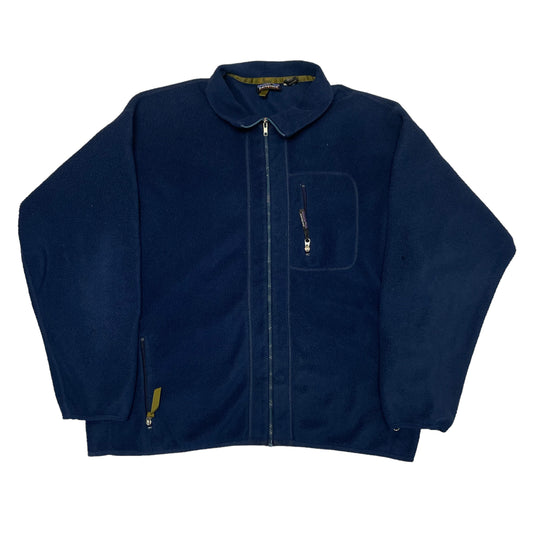 90’s Patagonia Synchilla Fleece Jacket