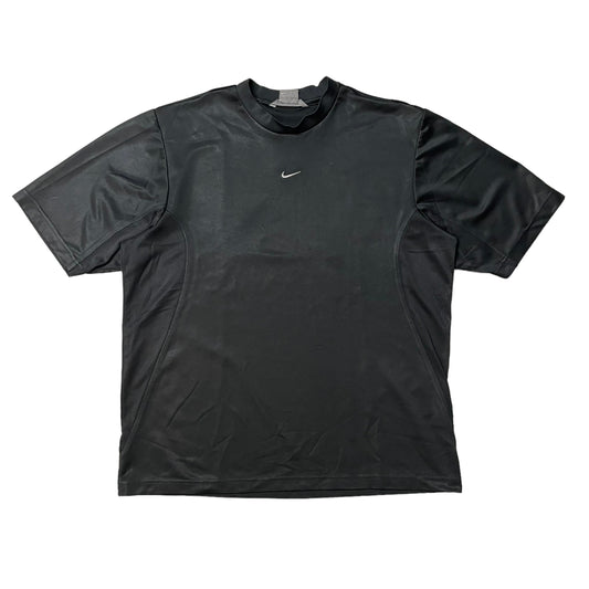 00’s Nike Center Swoosh Athletic T-Shirt