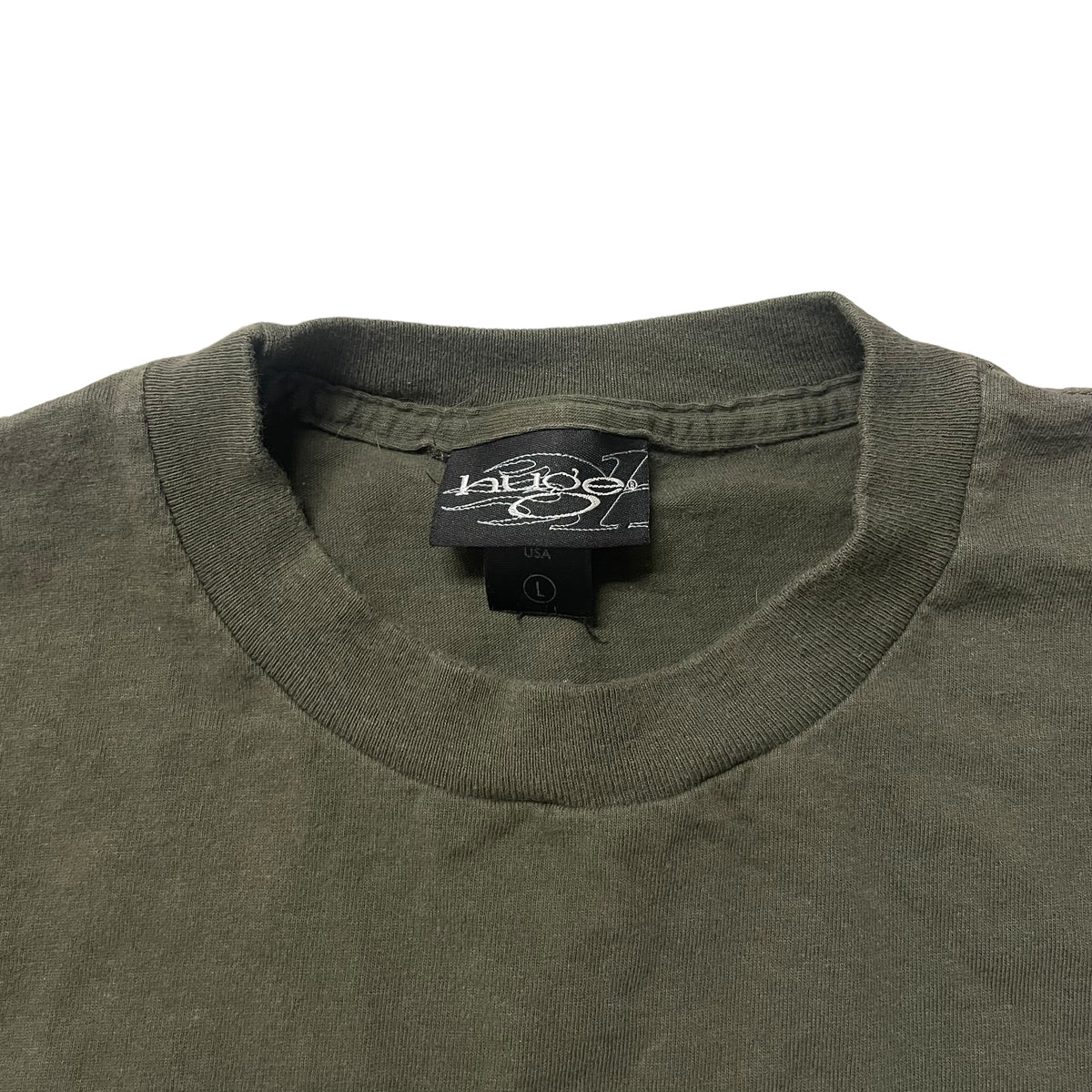 00’s ‘Elkaholic’ T-Shirt