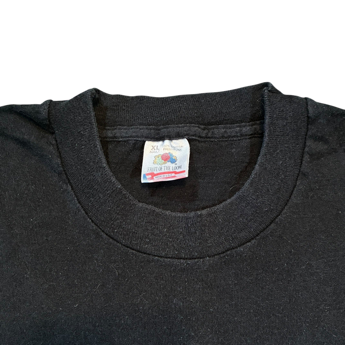 The Nixons band Tshirt size xl