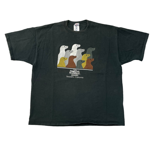 90’s Marine Mammal Center Sea Lions T-Shirt