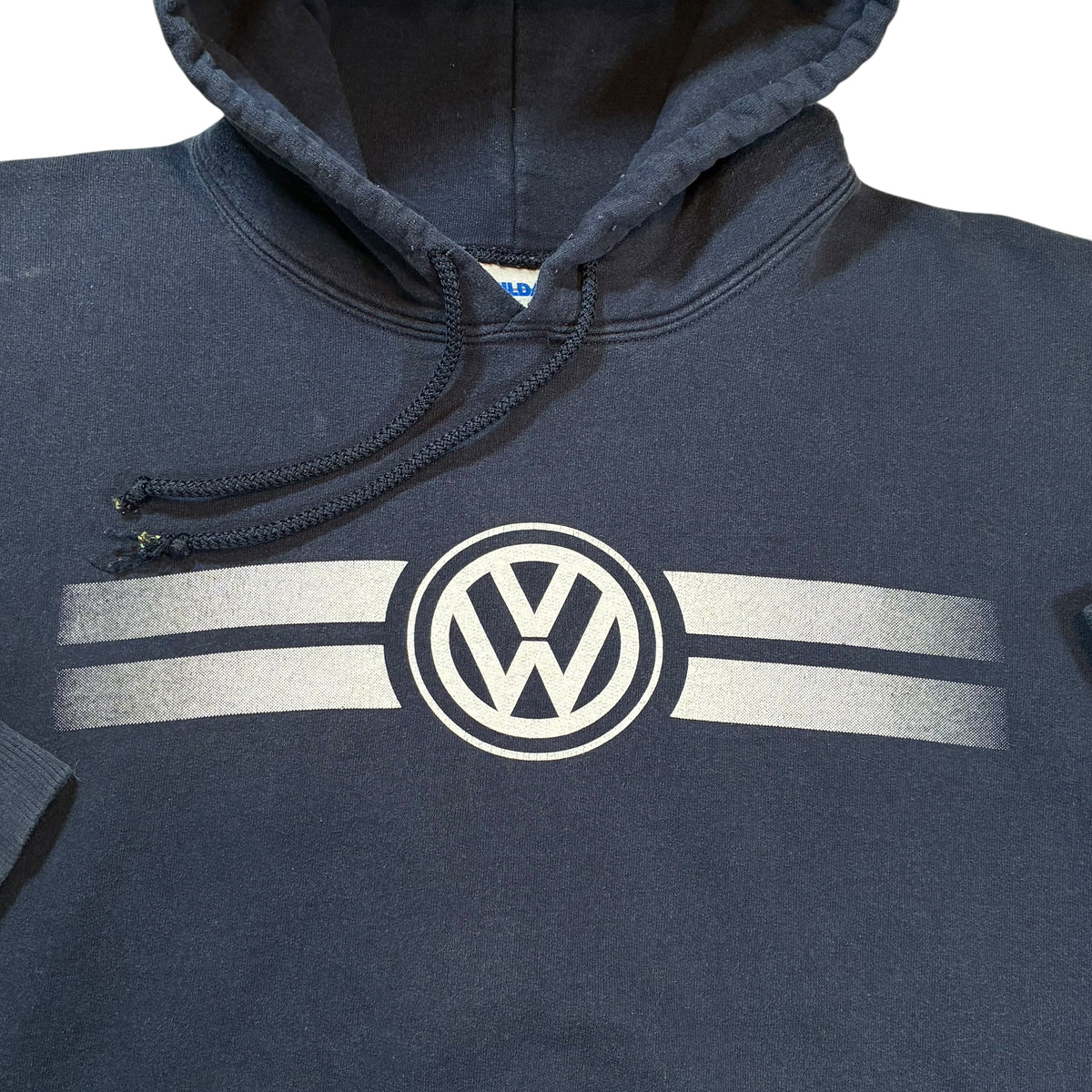 Volkswagen Hoodie Large