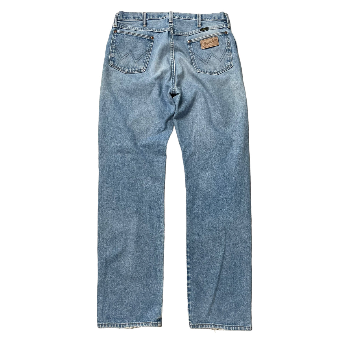 70’s Wrangler 13MWZ Denim Jeans